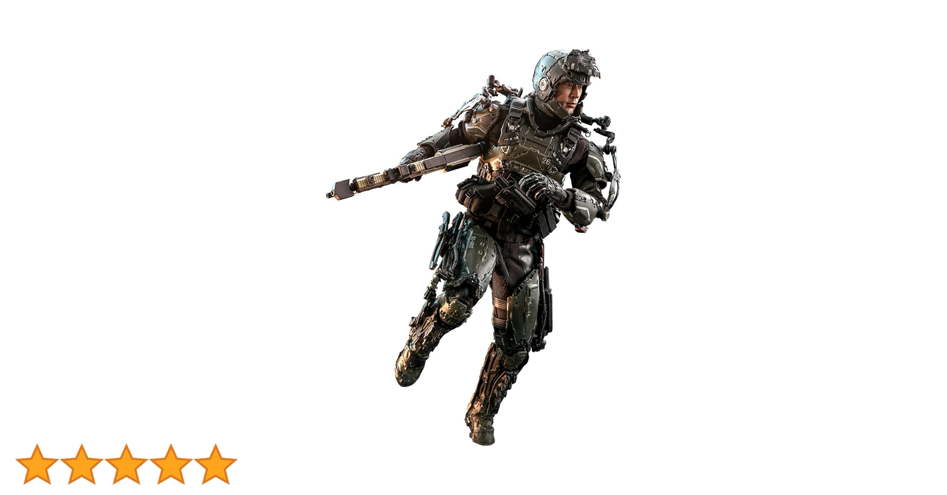 Amazon | ムービー・マスターピース 明日戦記/Warriors of