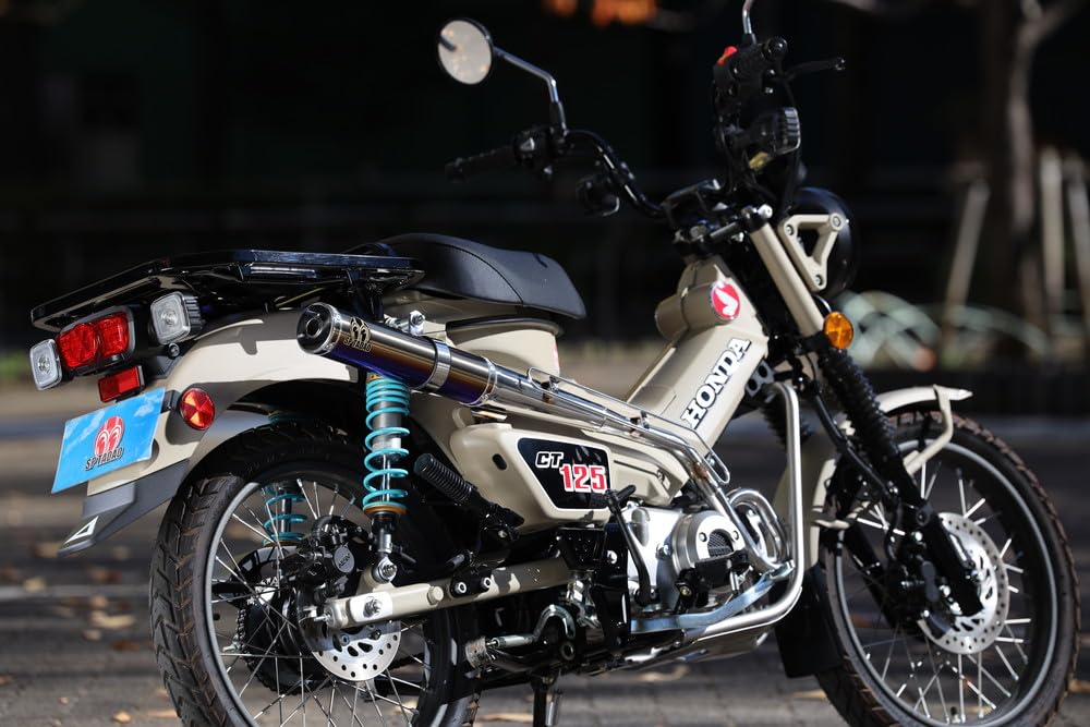 SP 忠男 SP TADAO PURESPORT S シグナスX 4型 / 5型 SP 忠男 SP TADAO PURESPORT S シグナスX 4型 / 5型 スペシャルパーツ