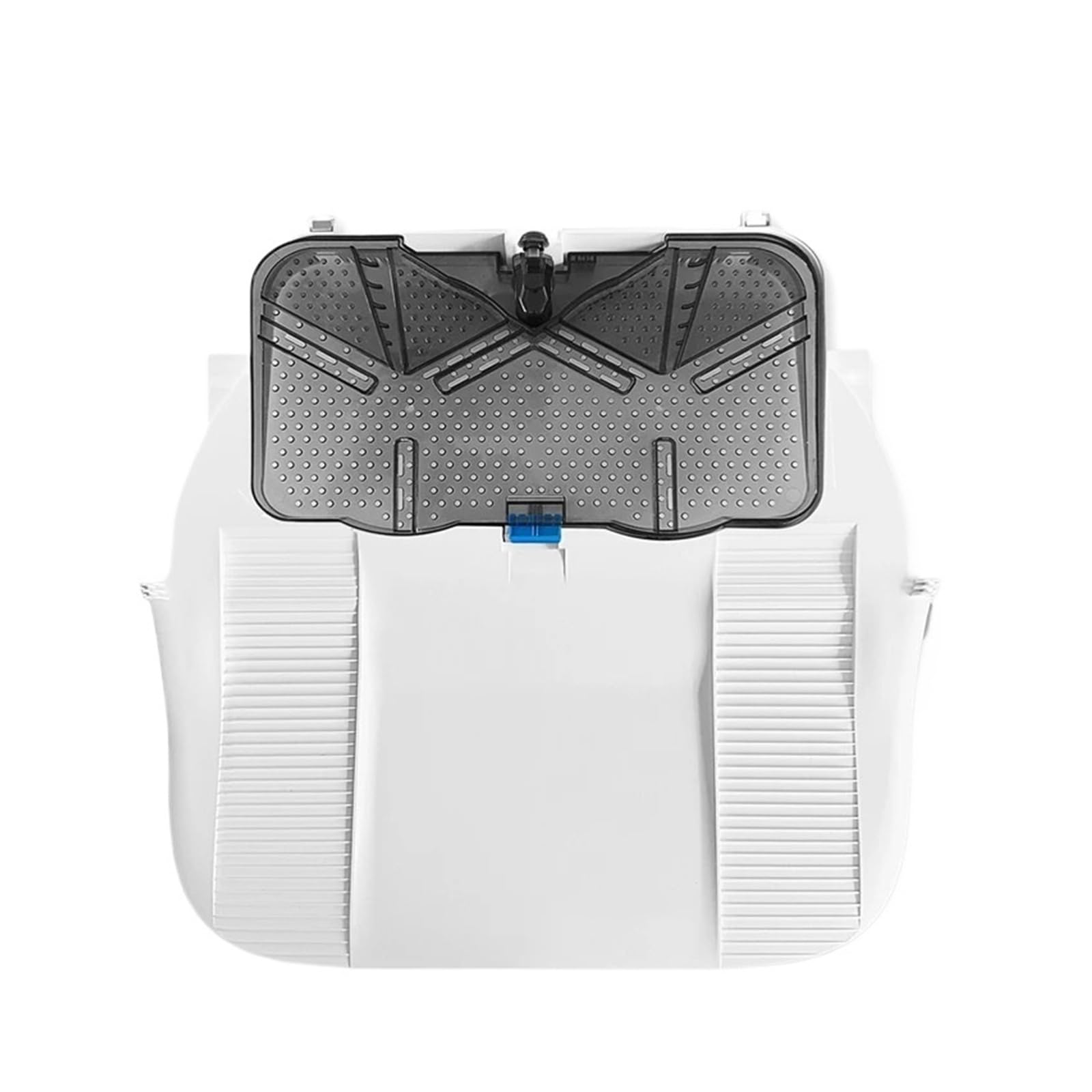 Plateau de remplacement pour station de nettoyage pour stopper l'eau stagnante