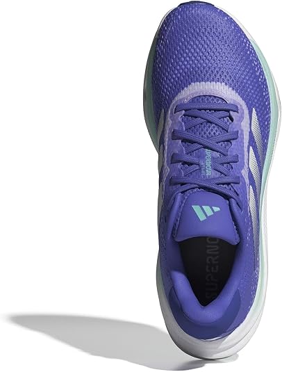Amazon | adidas(アディダス) レディース 厚底 ランニングシューズ