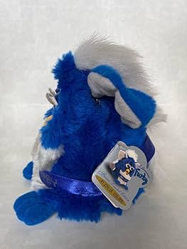 Amazon.co.jp: ミレニアムファービー 2000 Furby レトロ 海外