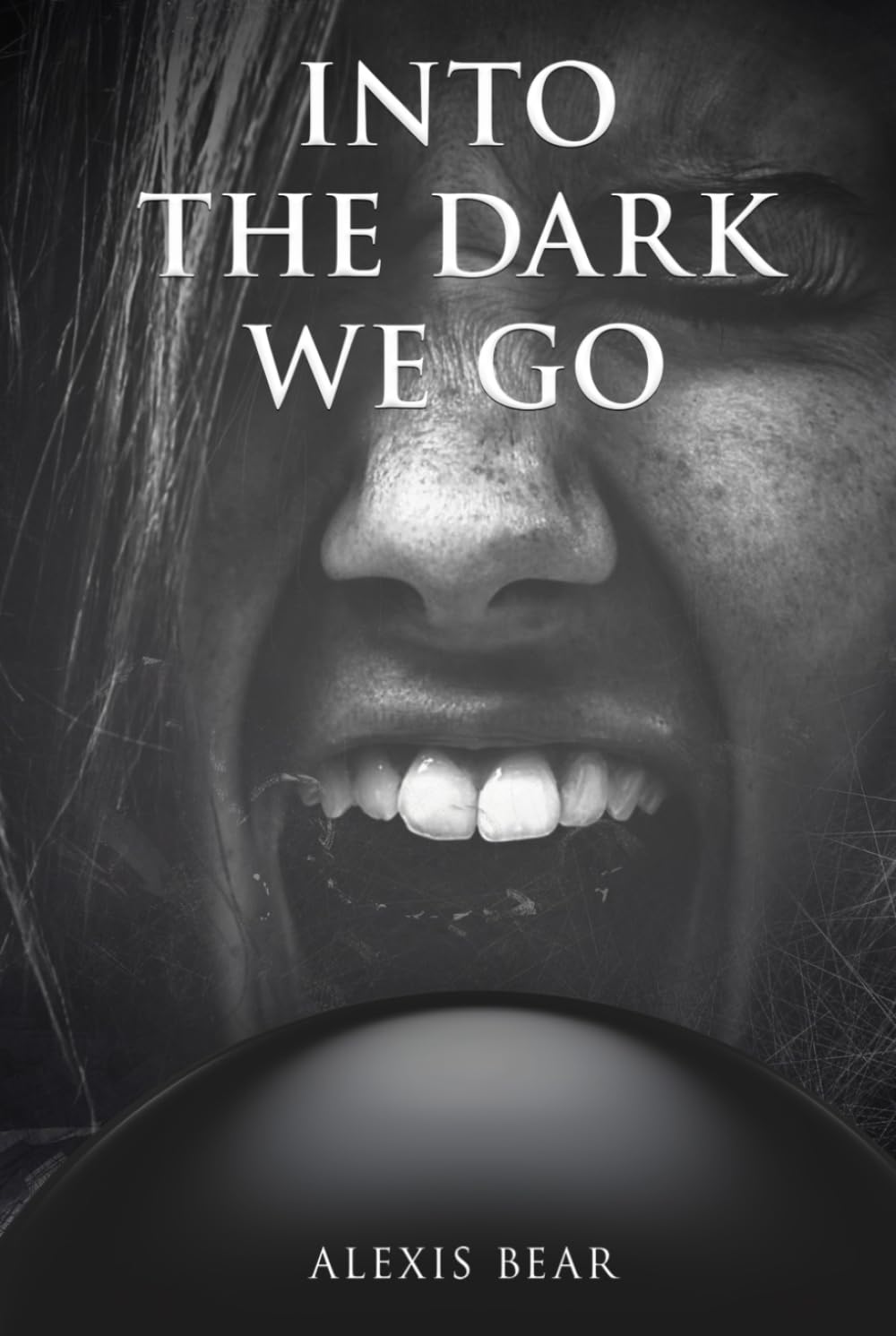 Into the Dark We Go