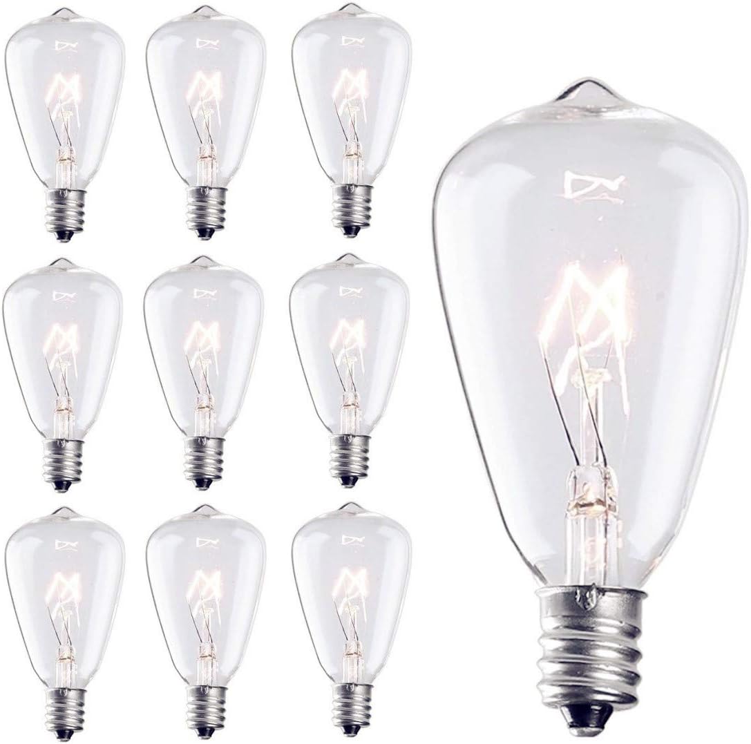 sadelite replacement bulbs