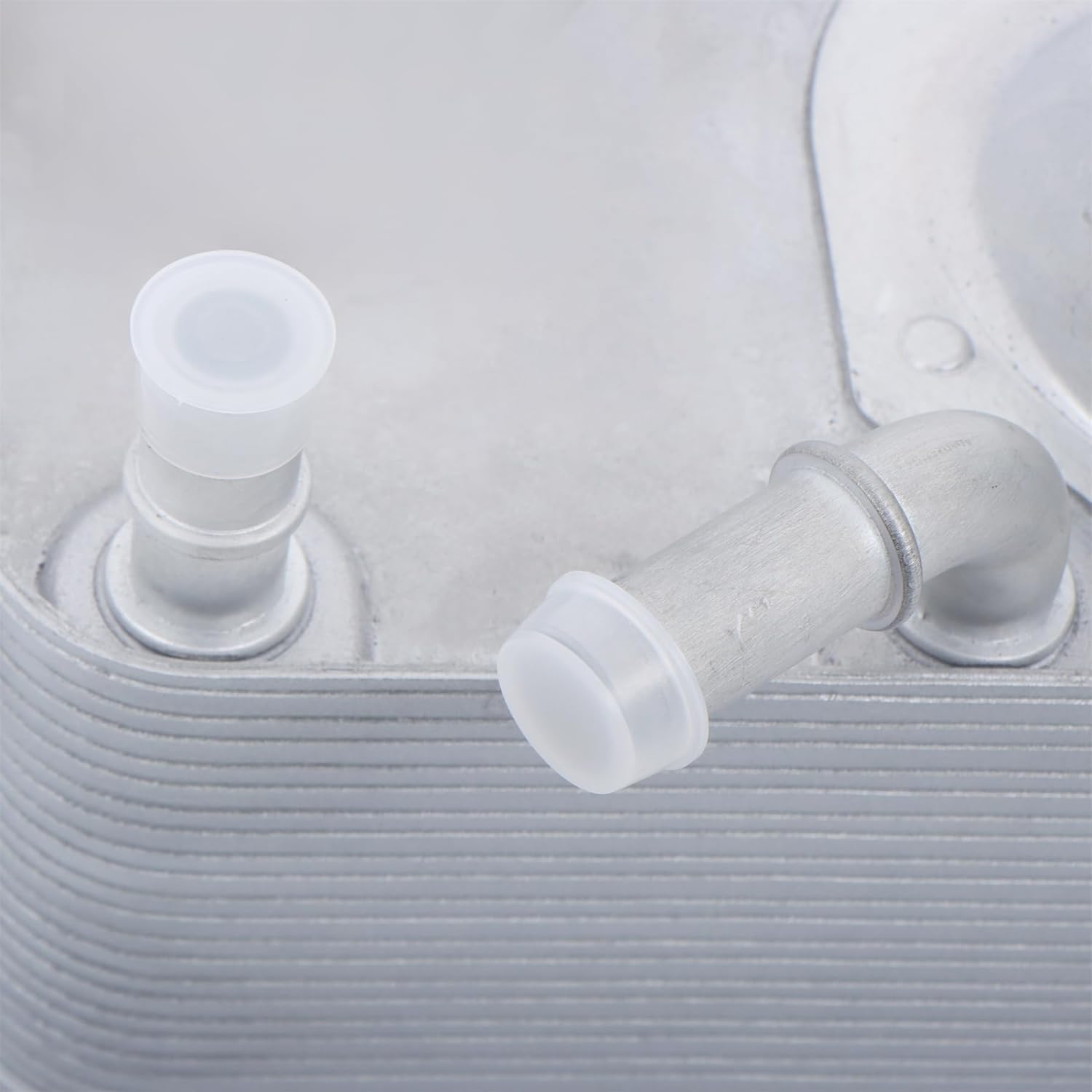 GXYWADY Intercooler Charge Air Cooler Replacement for BC3Z6K775B Replacement for 2011-2016 F-250 F-350 Super Duty