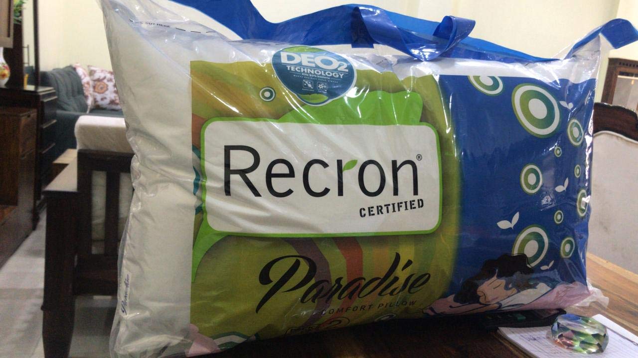 recron cotton
