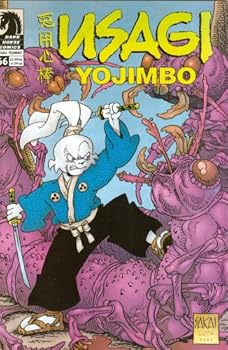 Comic Usagi Yojimbo (Vol. 3), No. 66 Book