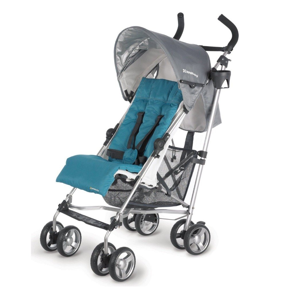 Buy UPPAbaby 2015 G-Luxe Stroller, Sebby Online at Low Prices in India