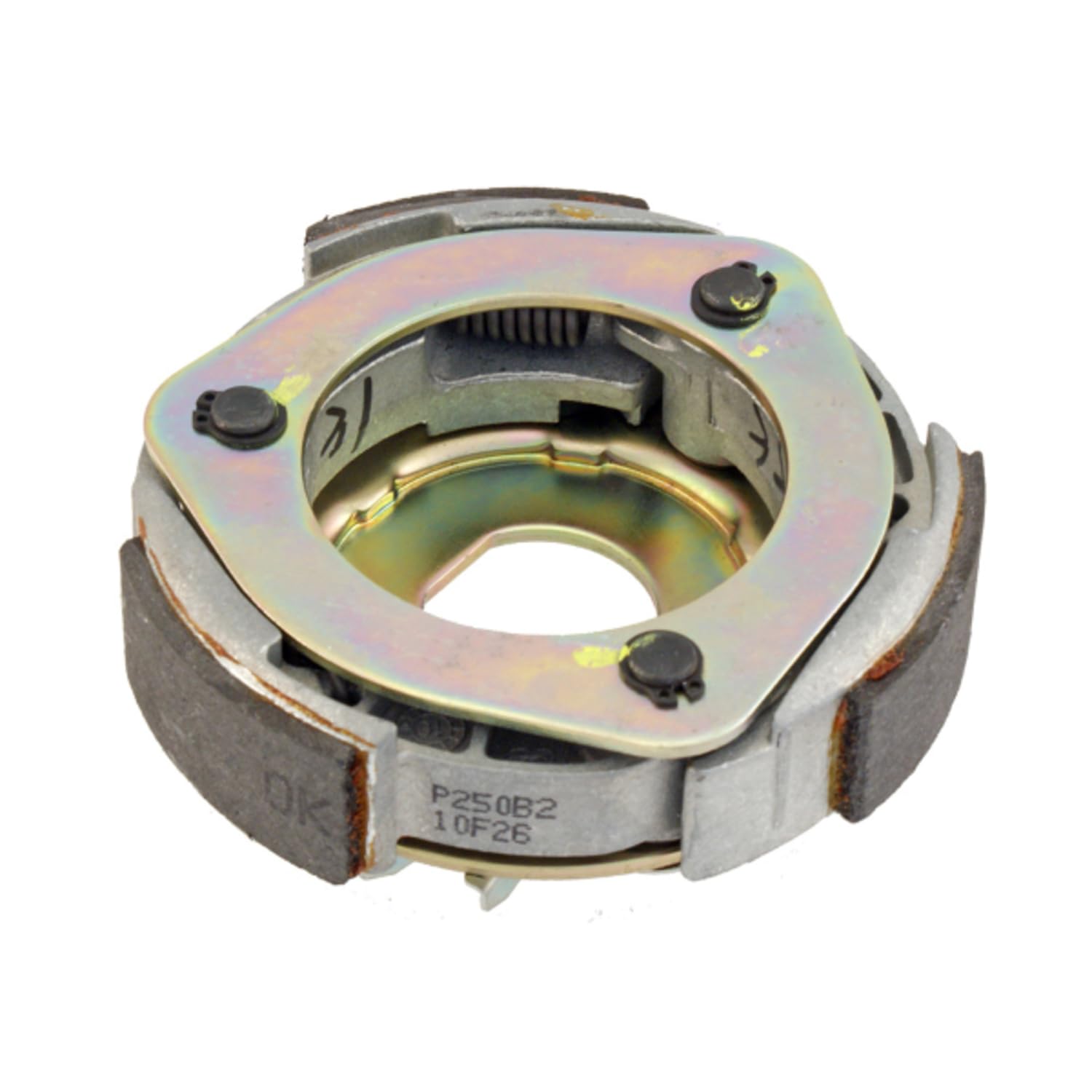 Embrague compatible con Piaggio Vespa GTS 300 Hpe 4T-4V Ie Abs E5 300 2020-2020