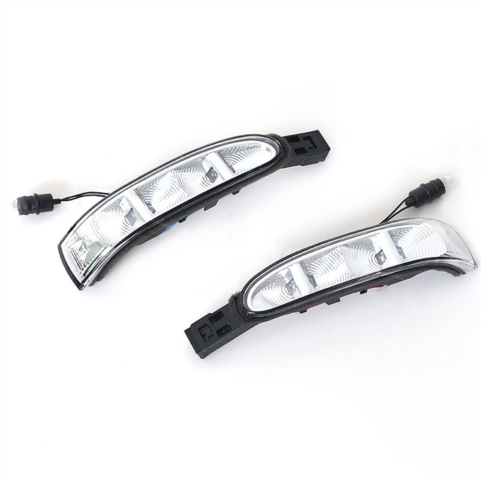 Clignotant rétroviseur Mercedes 1648200521 solution contrôle technique - 7
