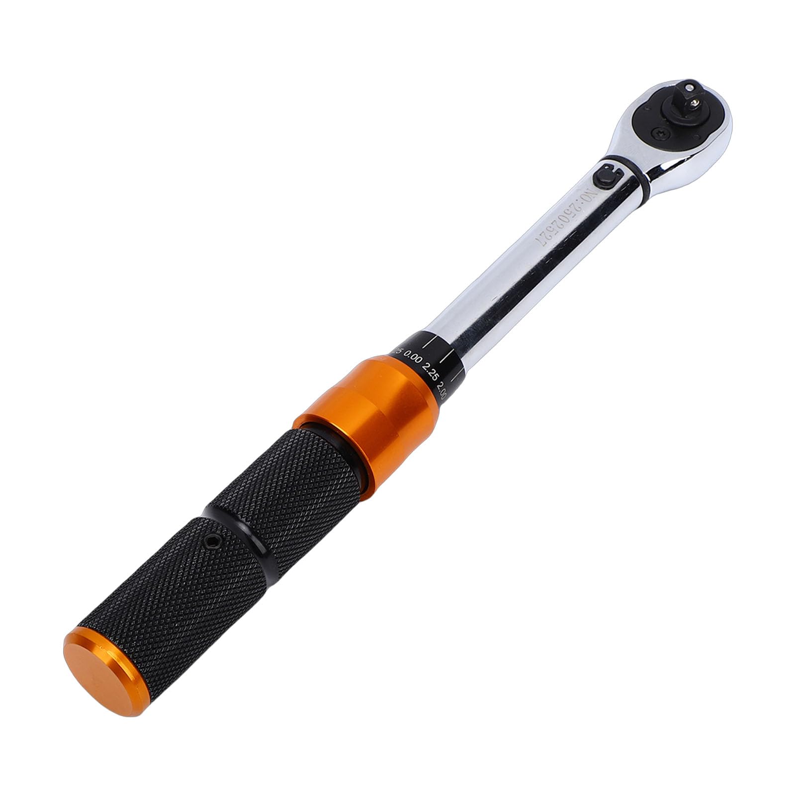 Naroote Clé à Rochet Bidirectionnelle à 72 Dents pour Réparation