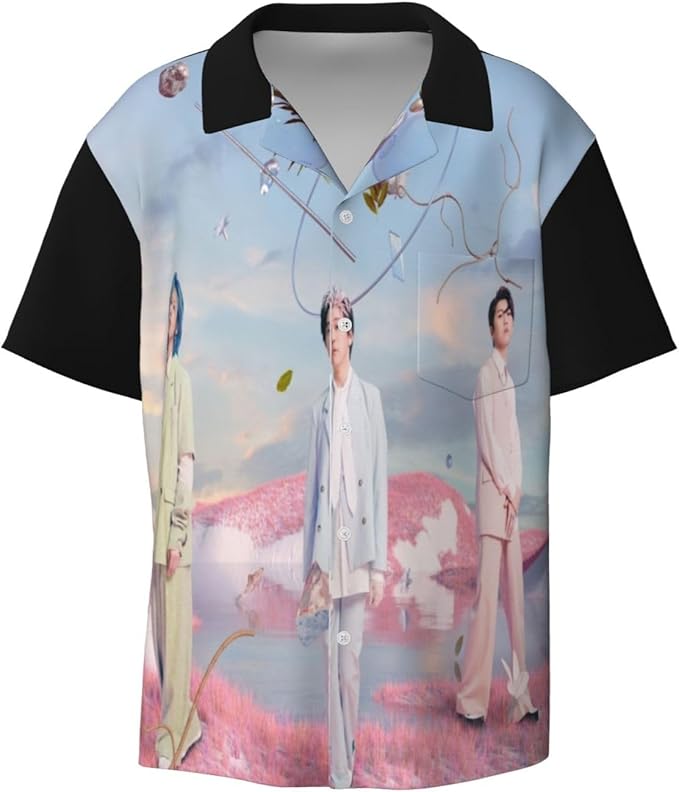 希少　ミセスグリーンアップル　半袖Tシャツ Mrs.green apple ミセスグリーンアップル 半袖Tシャツ Mrs.green appleの通販 by