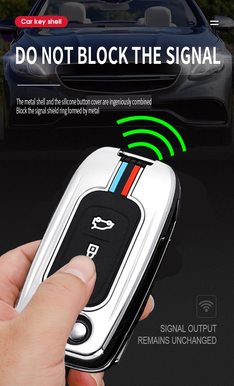 Llave Control Renault Duster Sandero Stepway Logan Clio | Cuotas sin interés