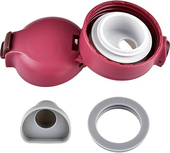 Amazon｜和平フレイズ 交換用部品 水筒 キャップユニット ワンタッチ栓