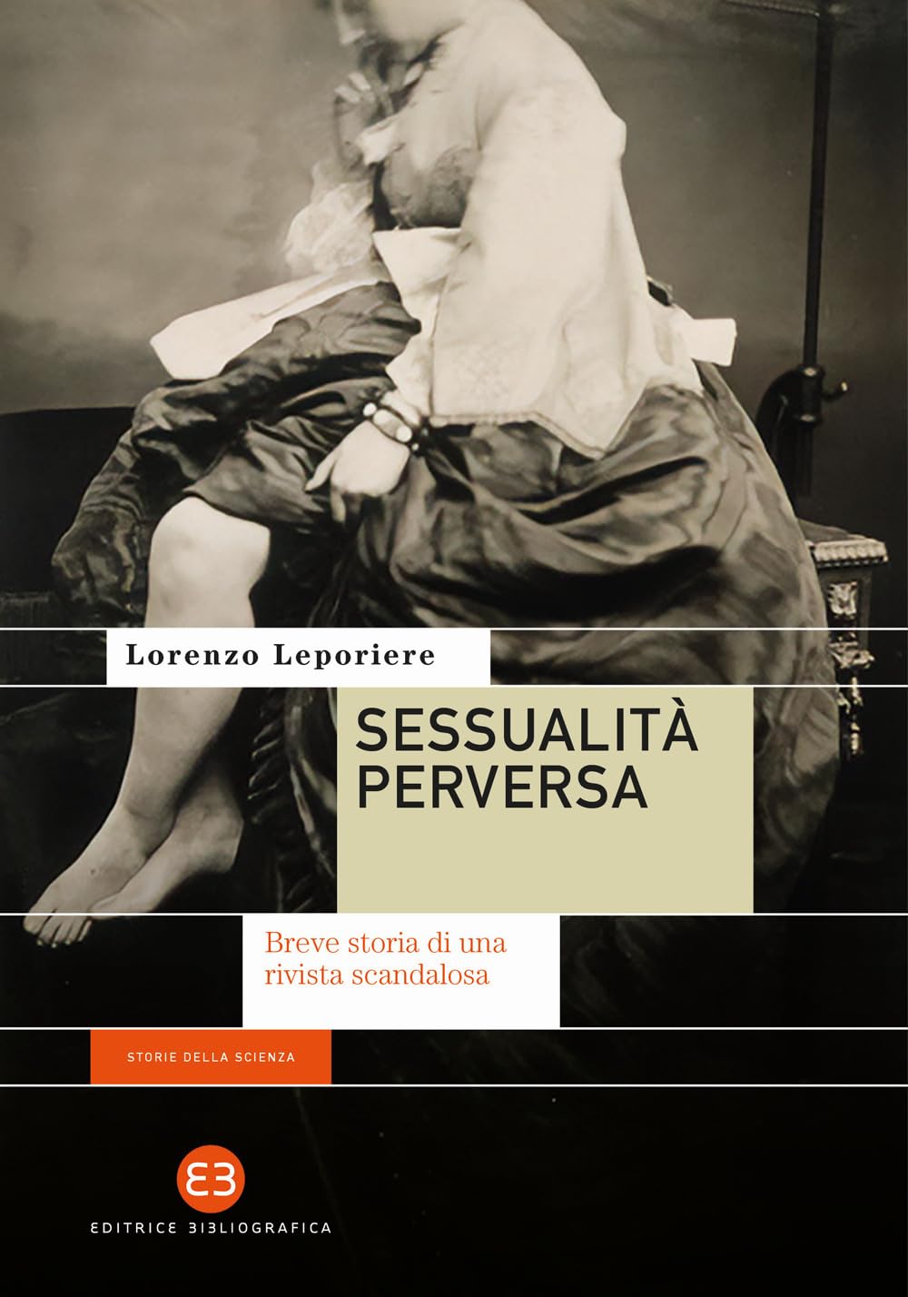 Sessualità Perversa. Breve Storia Di Una Rivista Scandalosa - 4