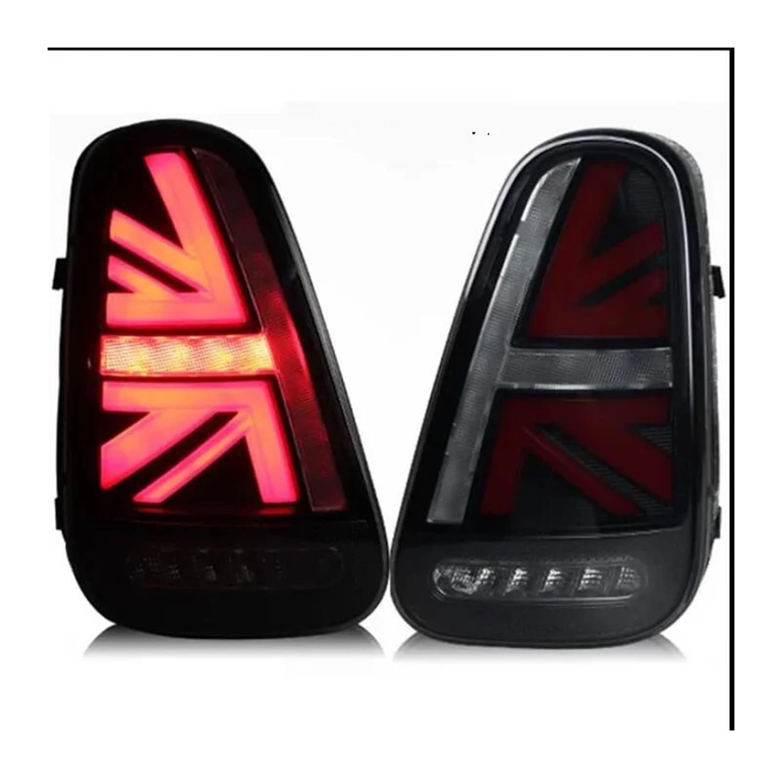 MINI ミニクーパー R50 R52 R53 リアLEDテールランプ 41rs92nuiQL.jpg