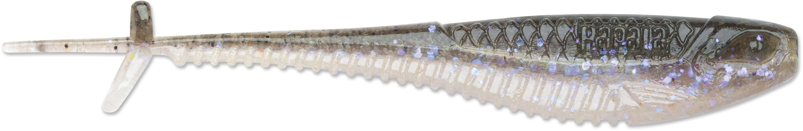 Rapala CrushCity Mooch Minnow (Electric Shad, o/s)