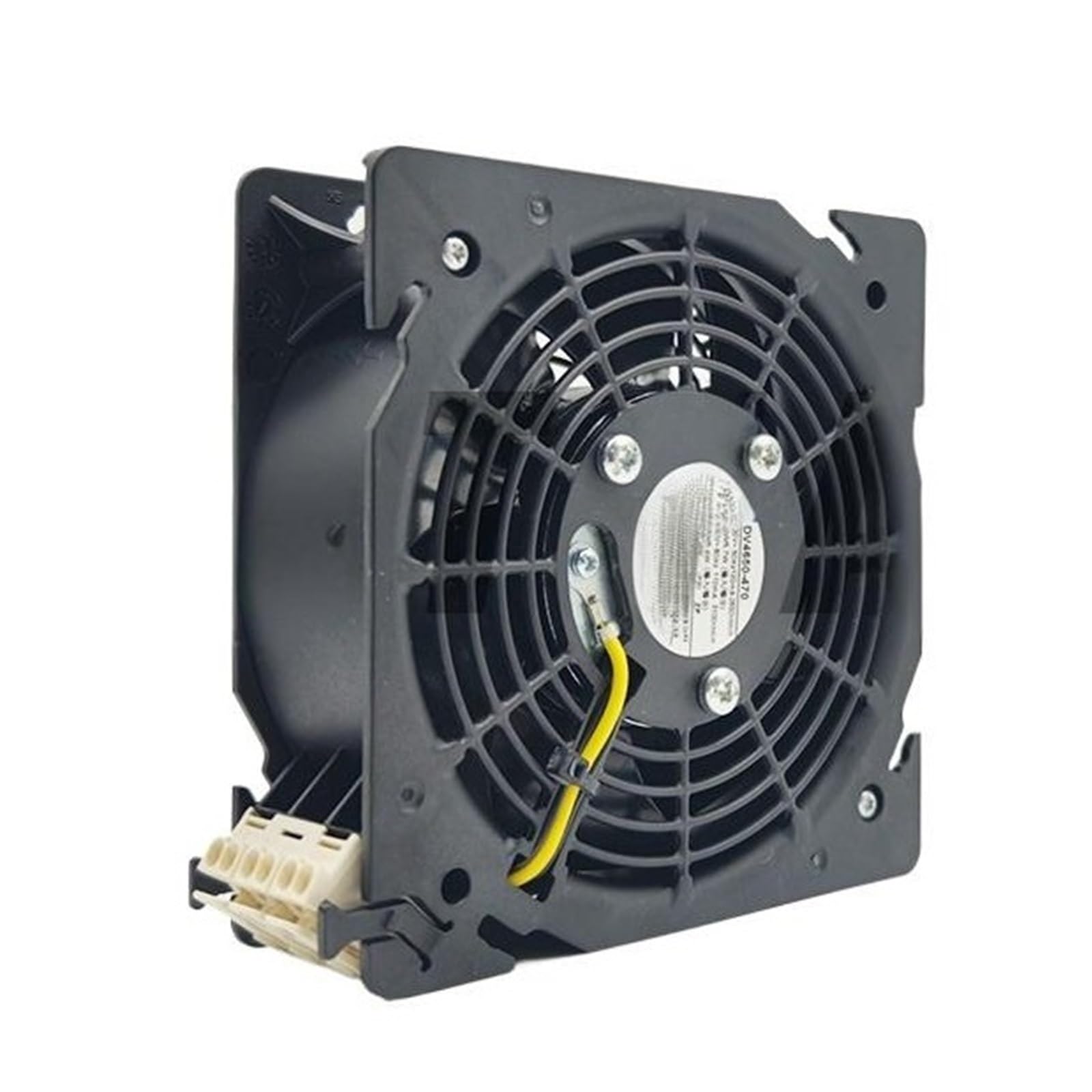GJEXXPTST 4650-470 230V 18W-19W DV 4600-492 115V Cooling Fan