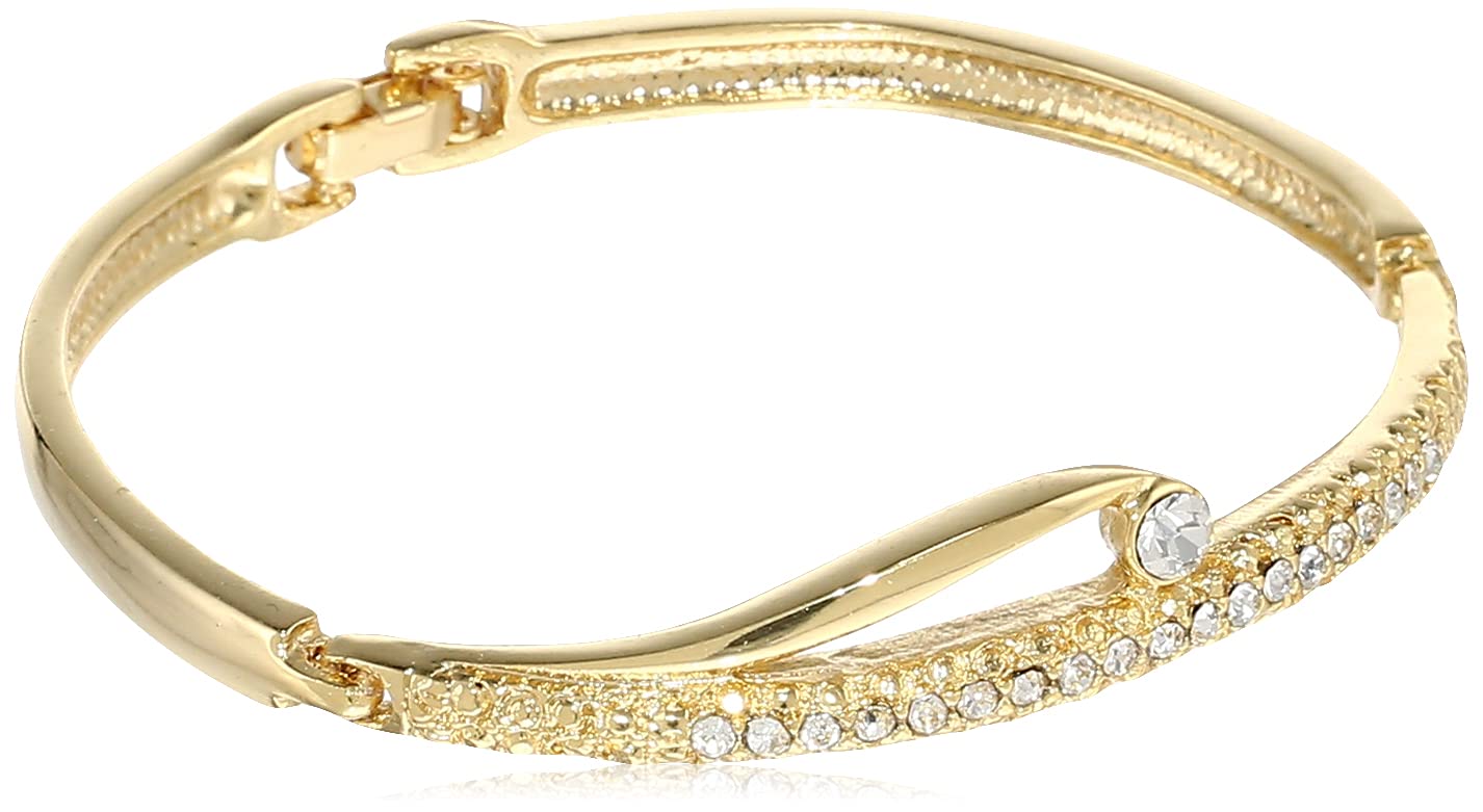 EsteleGold Plated Bracelet For Women