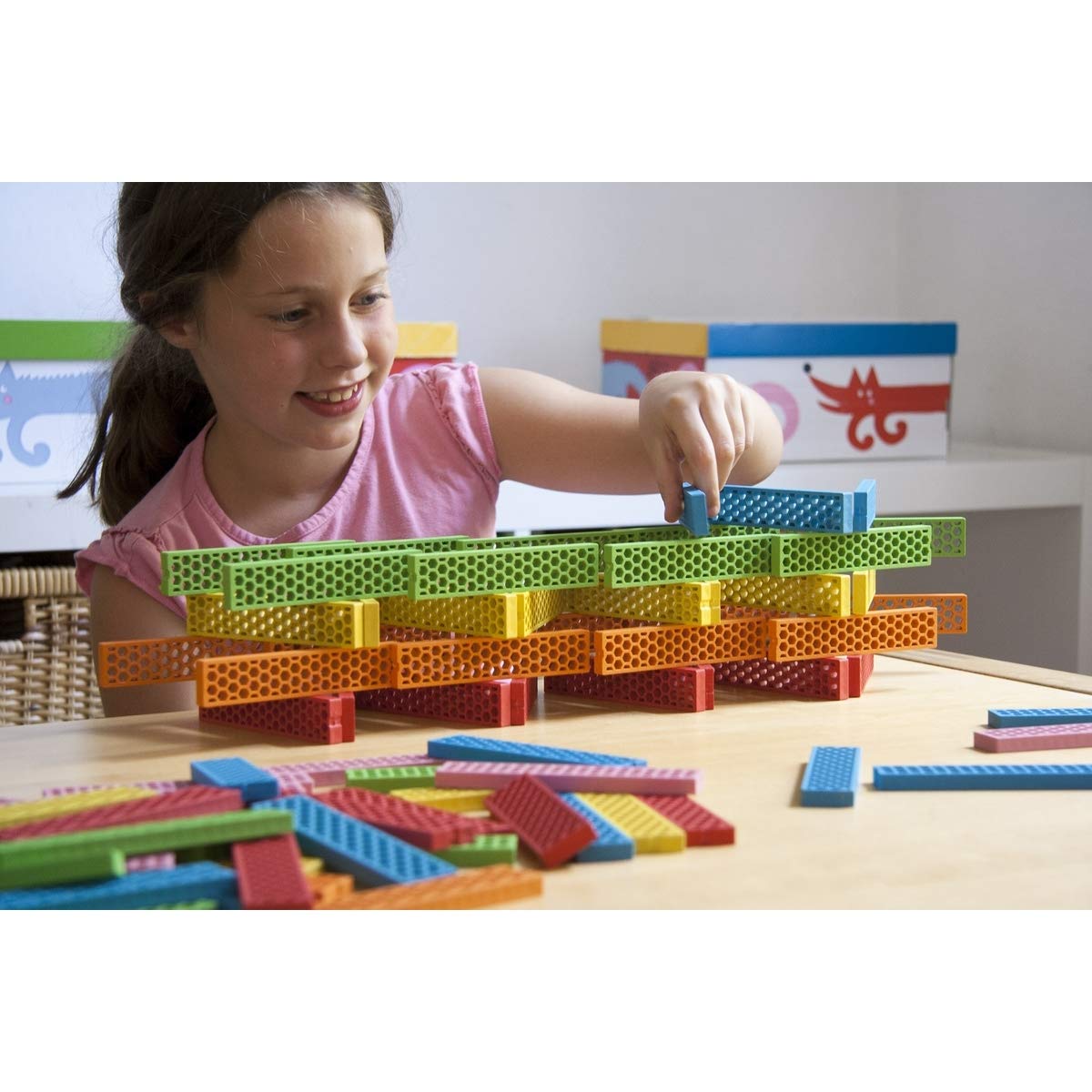 bioblo Bio Blo 64024 Fun Box Multi Mix