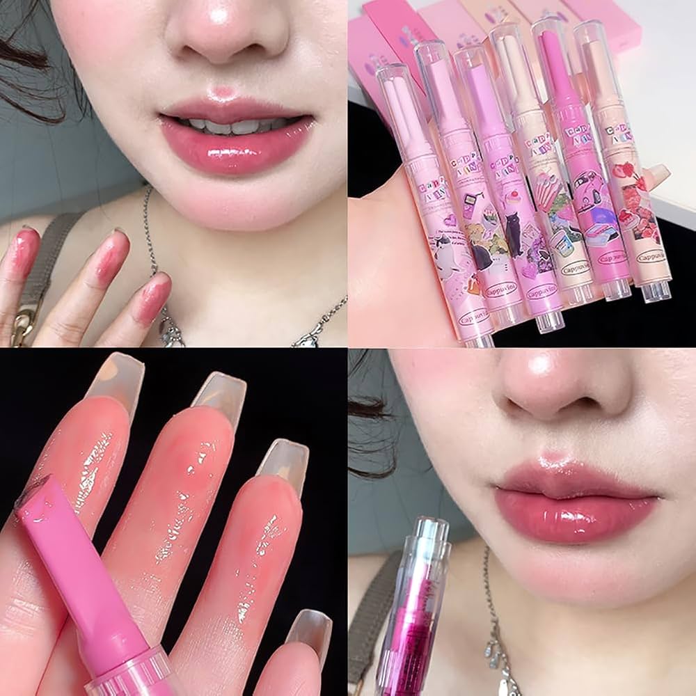 レブロン  ハートオブパールズ  新品 未開封  8本 まとめ売り  口紅 Amazon | [レブロン。Revlon]スーパーラストラスリップ