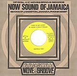 Lonely Man [Vinyl Single]