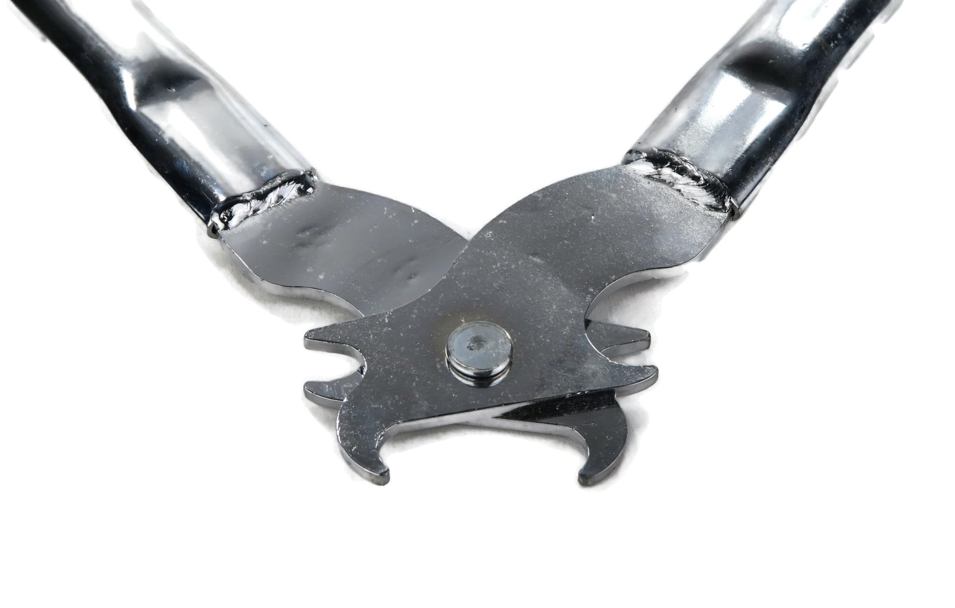 The ROP Shop Pinze per installazione e riparazione catene pneumatici da 34,3 cm per spazzaneve e catene di attrezzature da prato