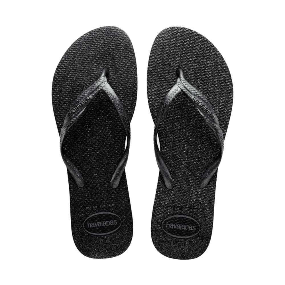 Havaianas: Auswahl an Schuhen
