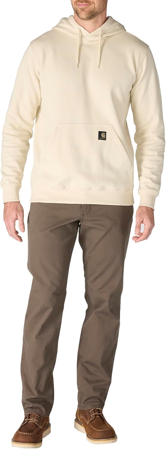 Carhartt mens Sawyer Camo Sweatshirt - Image 2