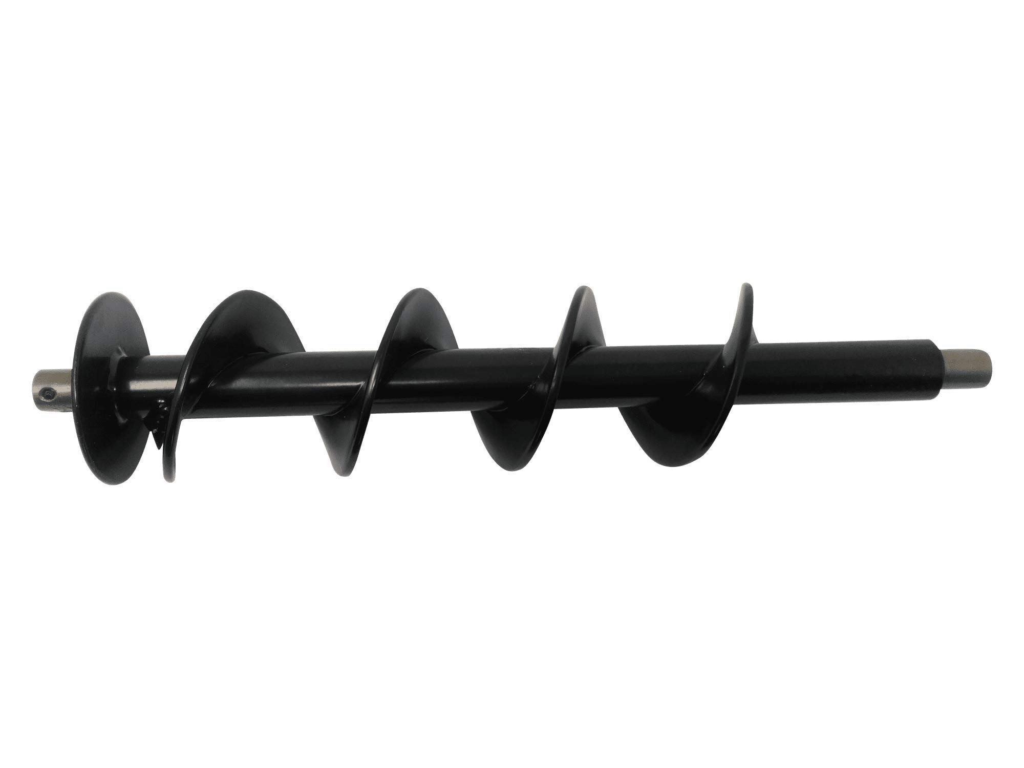Amazon.com: Pel Pro Feed Spring Auger Shaft for Pellet Stoves Models PP60  and PP130, SRV7077-015 : Patio, Lawn u0026 Garden