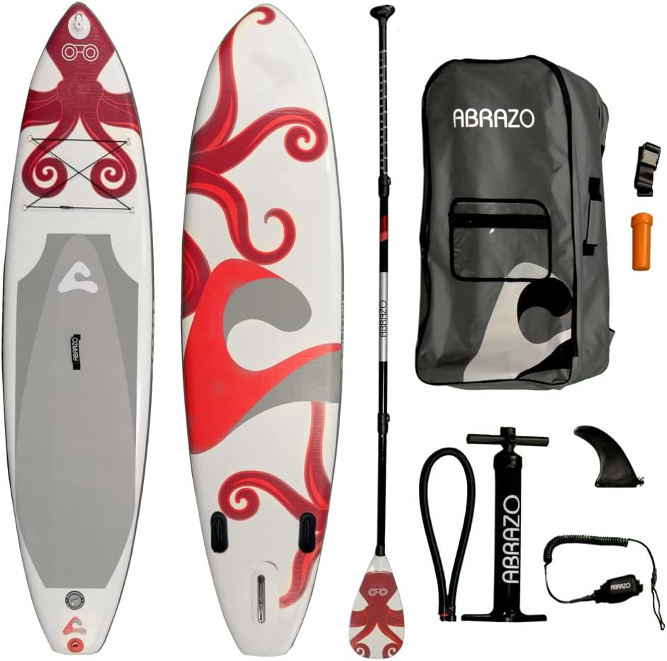 19 Best Windsurf Boards [Inflatable Only] My Kayak Guide