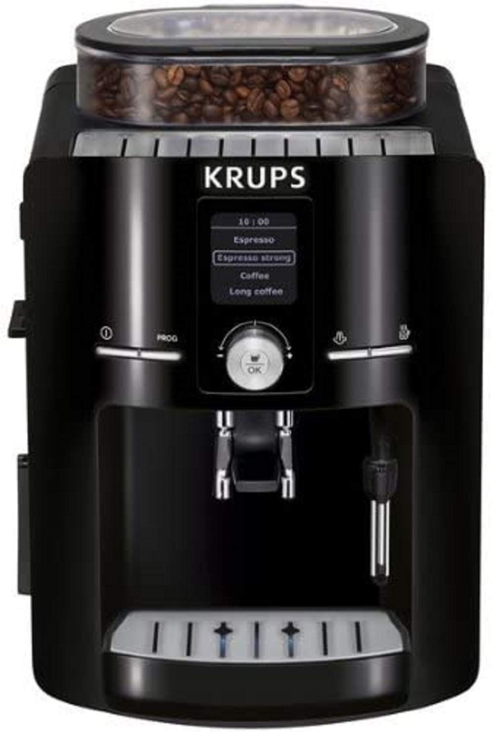 Krups EA8250 Macchina per il caffè