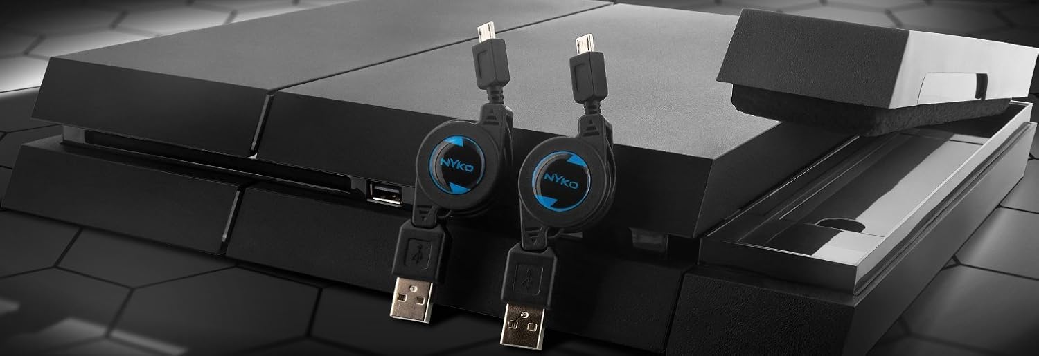 Nyko Modular Charge Kit - PlayStation 4