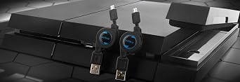 Nyko Modular Charge Kit - PlayStation 4