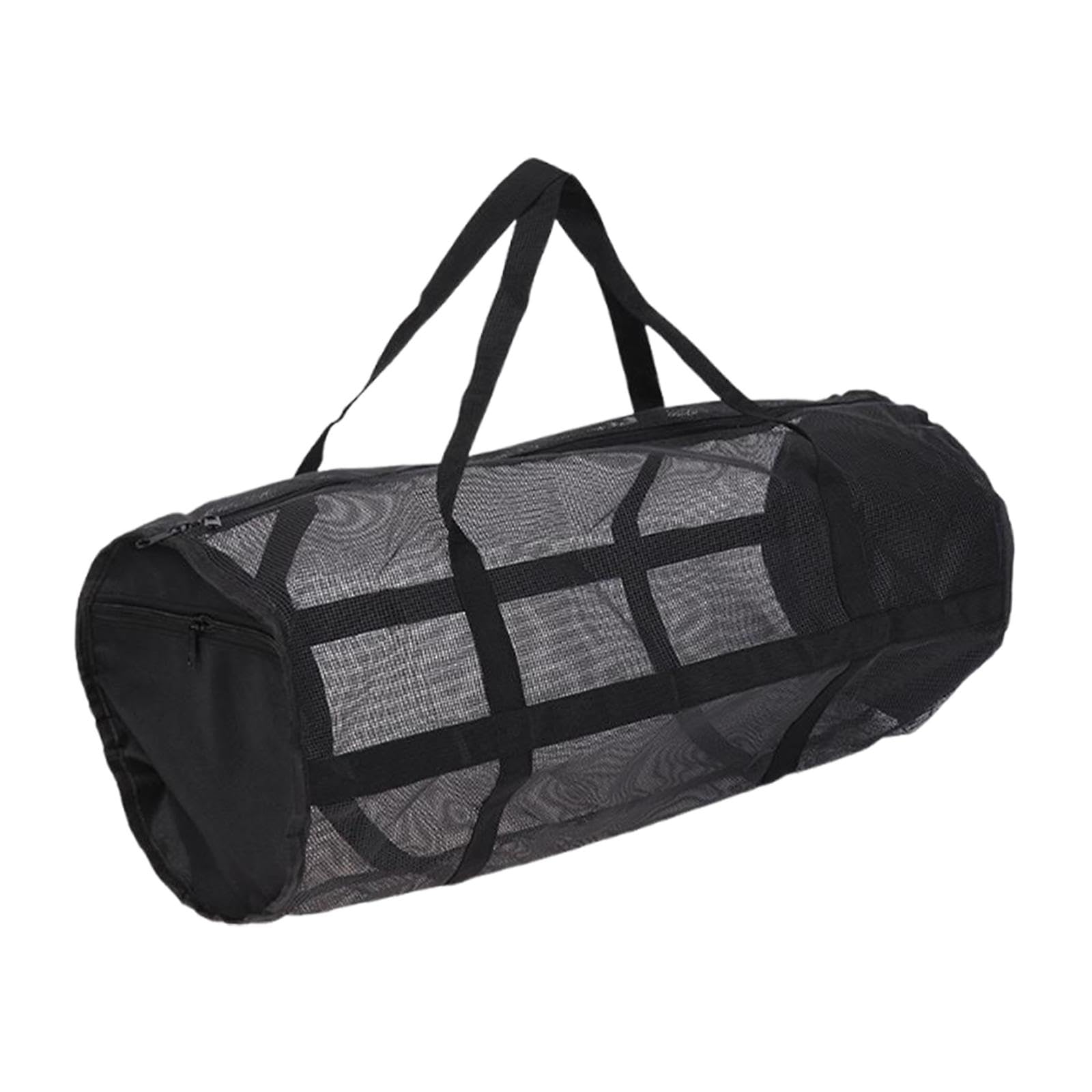 ATORSE Sports Ball Bag for Coaches Mesh Bag for Swimming Gear Basketball Volleyball Sporting Goods | Team Sports | Baseball & Softball | Clothing, Shoes & Accessories | Equipment Bags