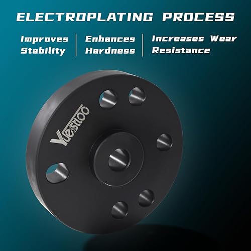 Miniatura 4 de 3163021 Kit de herramientas de sincronización de leva + herramienta de ajuste de freno del motor 3163530, compatible con motor Cummins ISX QSX X15,