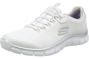 Skechers Nursing Shoes for Women: Experience All-Day Comfort and Support