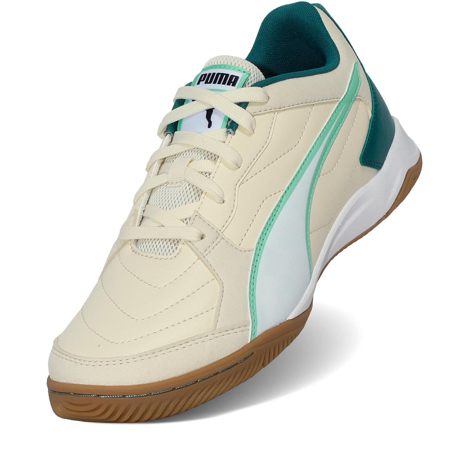 Puma Pressing IV Zapatillas de fútbolUnisex Adulto