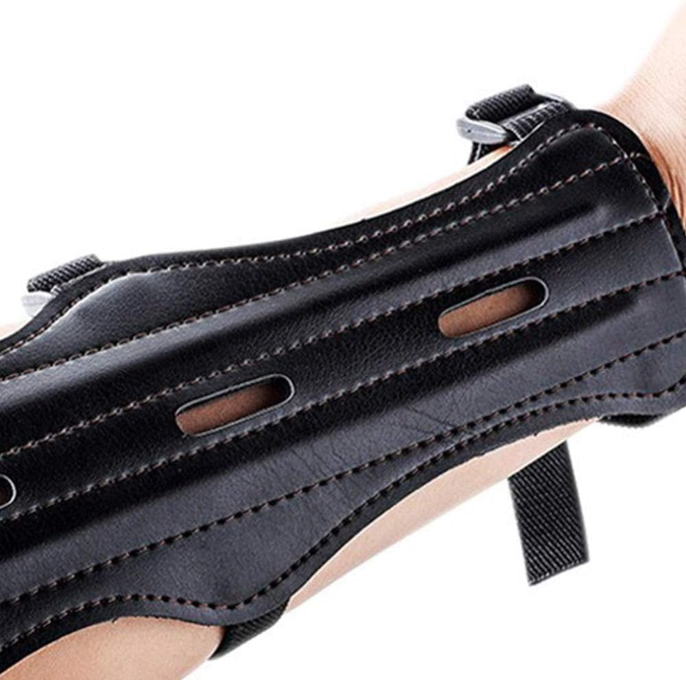 parabraccio per il tiro con l'arco