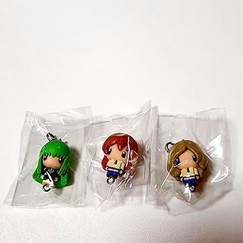 Amazon.co.jp: コードギアス 反逆のルルーシュ ドキドキ ギアス