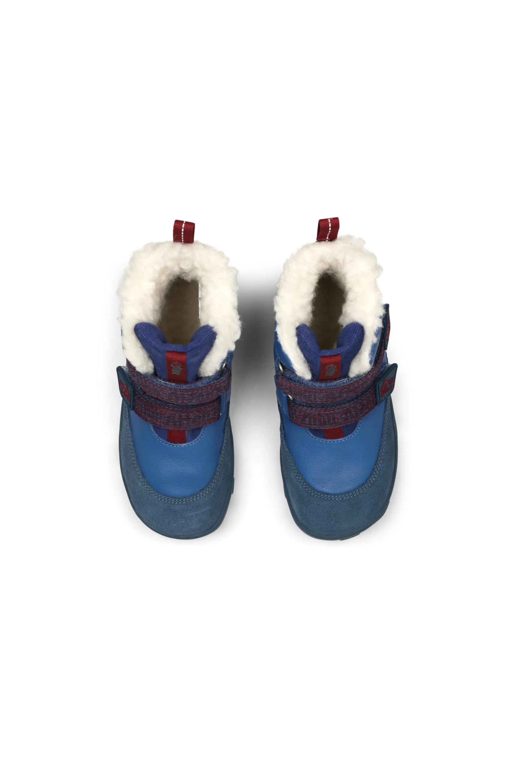 Affenzahn Winterstiefel Leder Winty