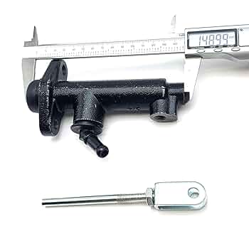ラガルン 91A46-10100 Master Cylinder | Mitsubishi & Caterpillar