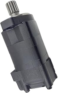 DUCRES Hydraulic Motor for Eaton Char-Lynn 2000 Series 104-1253-006 1041253006 104-1253 1041253