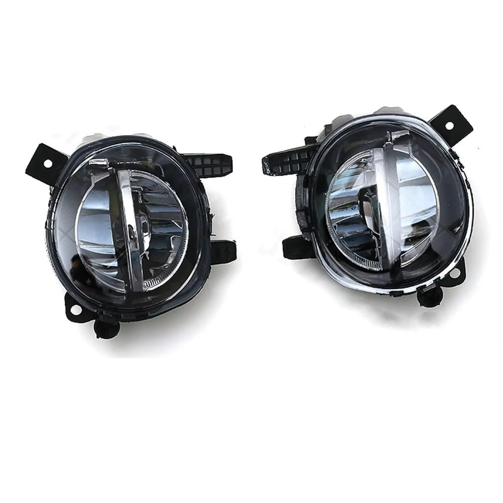Dla 3' F34 GT LCI 2015-2018 4' F36 Dla Gran Coupe F32 2012-2017 reflektor przeciwmgielny przedni 63177315559 63177315560 Samochodowy reflektor przeciwmgielny
