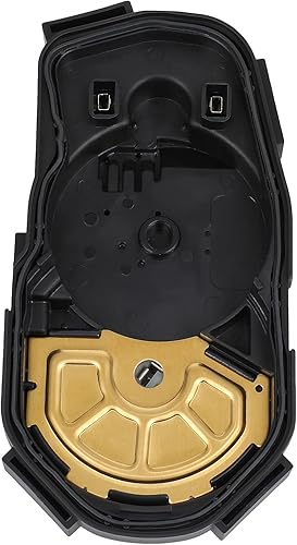 SCITOO Sensor de posición del acelerador Sensor TPS 19259452 TPS4270 Compatible para Chevy Silverado Trailblazer Express Suburban Tahoe Avalanche