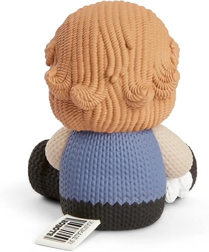 Miniatura 4 de Handmade by Robots Buffalo Bill and Precious - Figura de vinilo de tamaño completo, multicolor