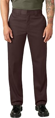 Dickies Mens 874 Flex Work Pants