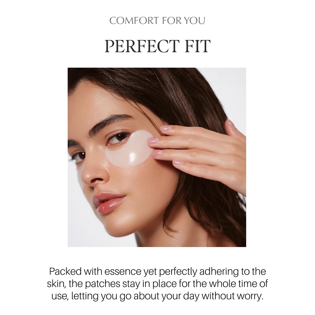 d'alba White Truffle Eye Wrinkle Care Set