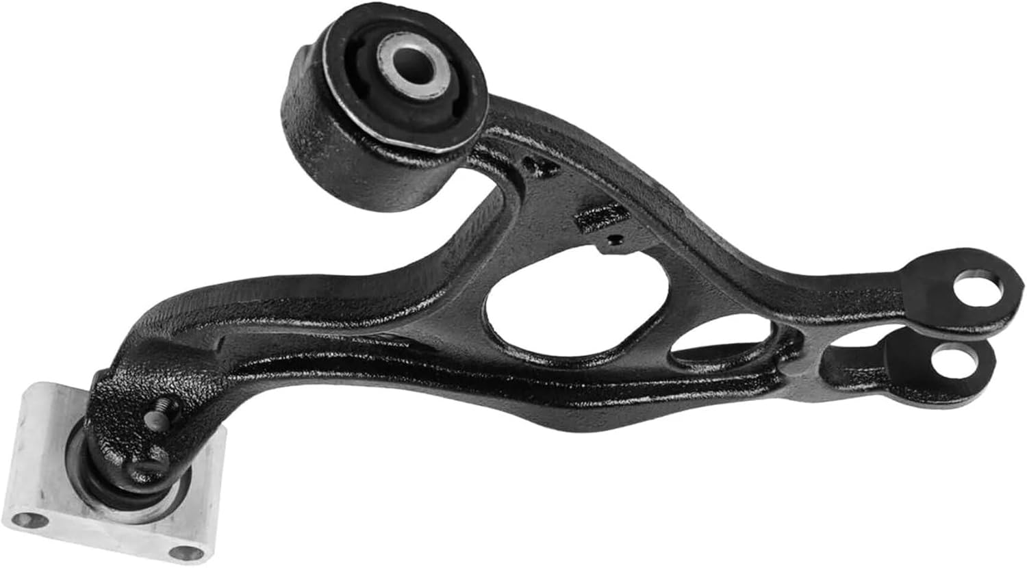 munirater 4Pcs Rear Upper Control Arms for Sway Bars Replacement for Explorer 2011-2018 Replacement for Taurus 2010-2018