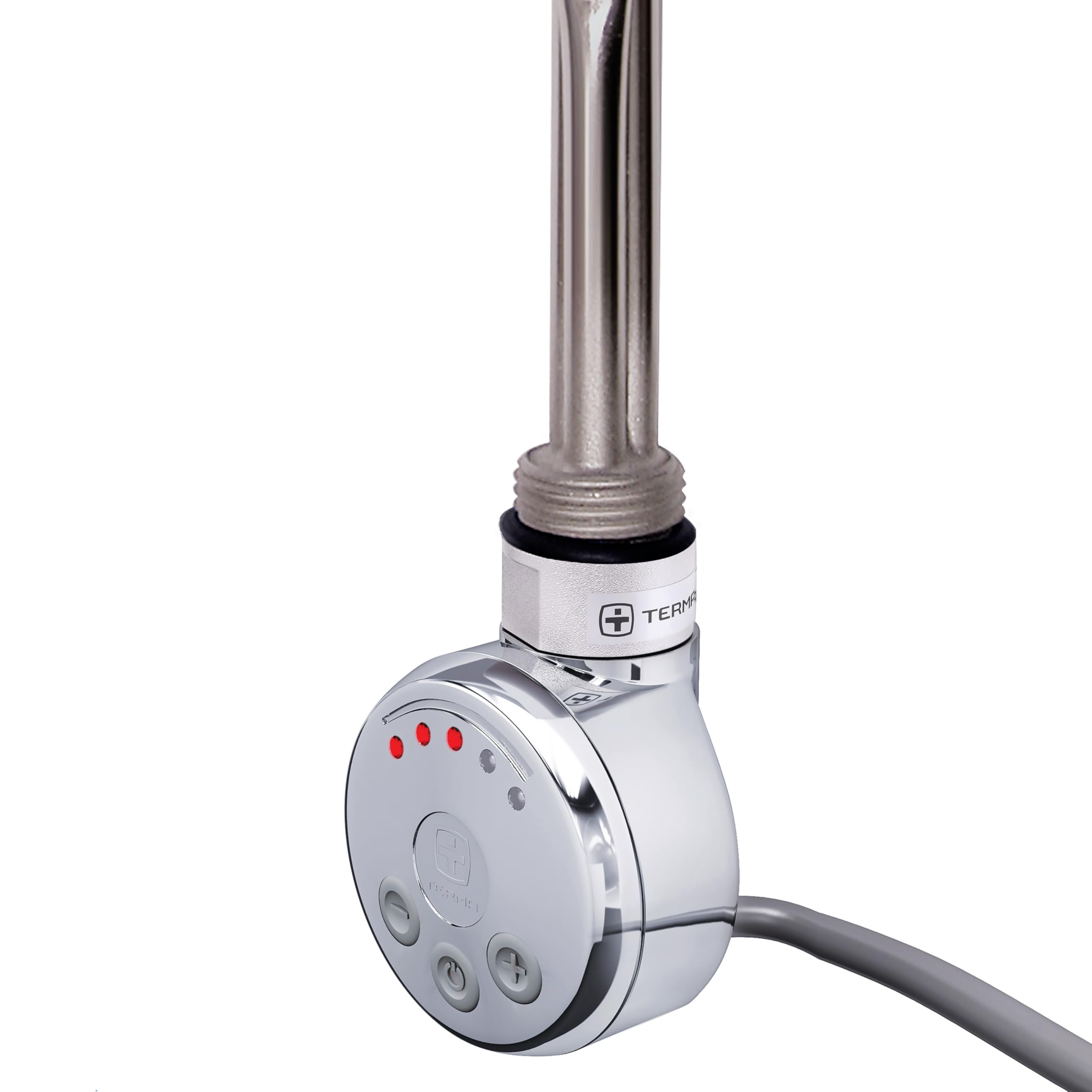 Terma Chrome Heating Element Meg, 120W,