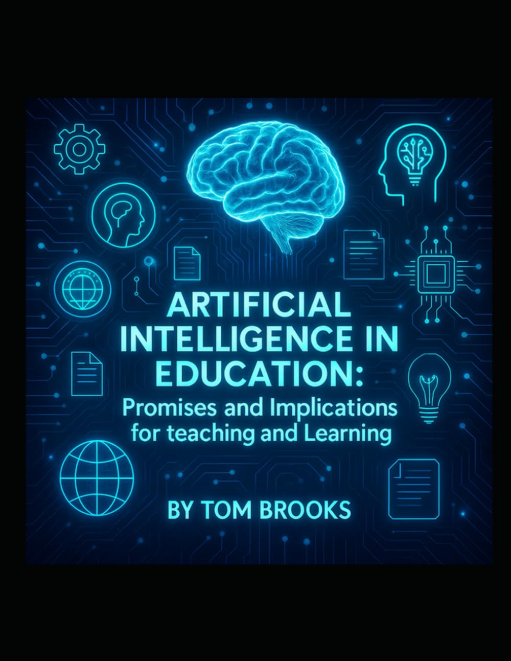 Artificial Intelligence in Education: Promises and Implications for Teaching and Learning